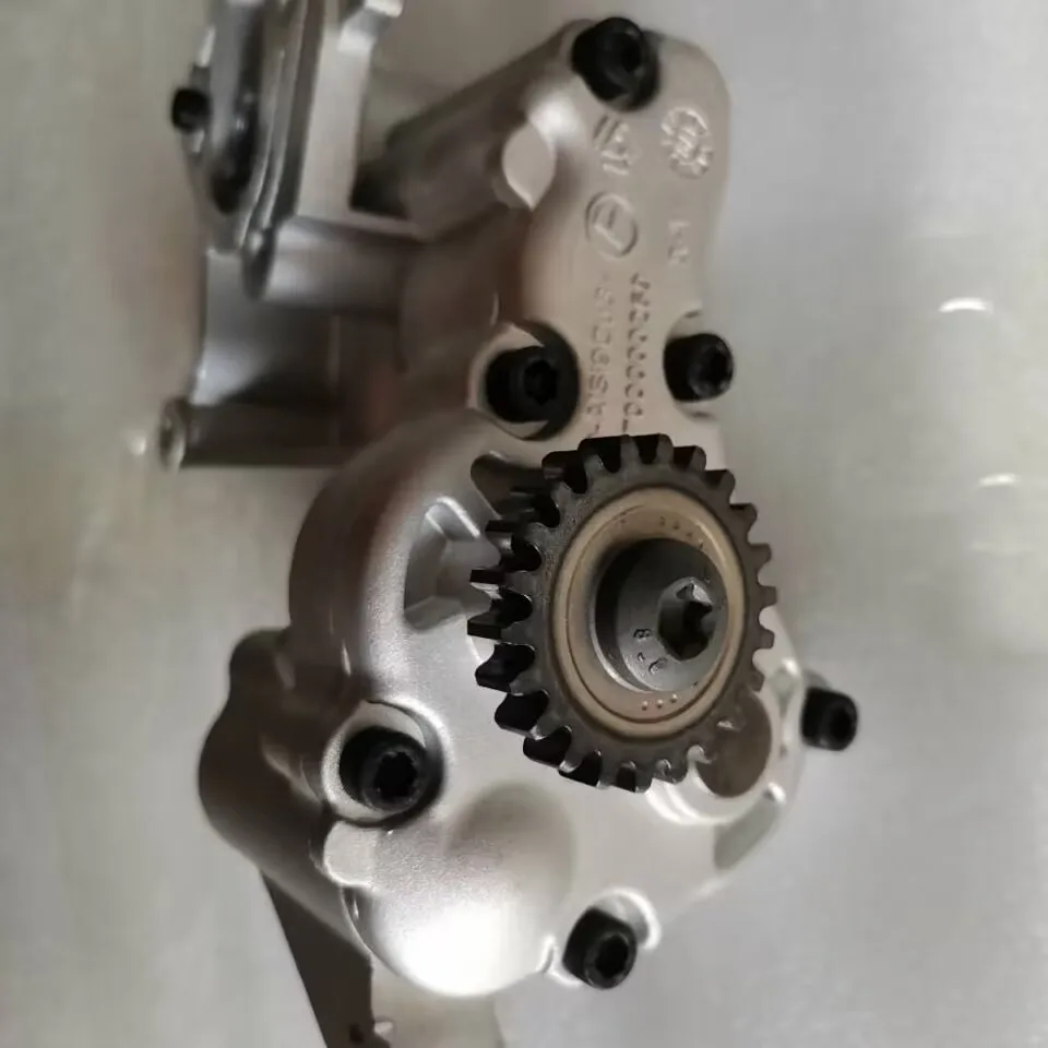 P700000269 масляный насос в сборе для Foton sauvana 4G20T BX5 BX7 1,8 T 2,0 T P700000269 масляный насос в сборе для Foton sauvana 4G20T BX5 BX7 1,8 T 2,0 T