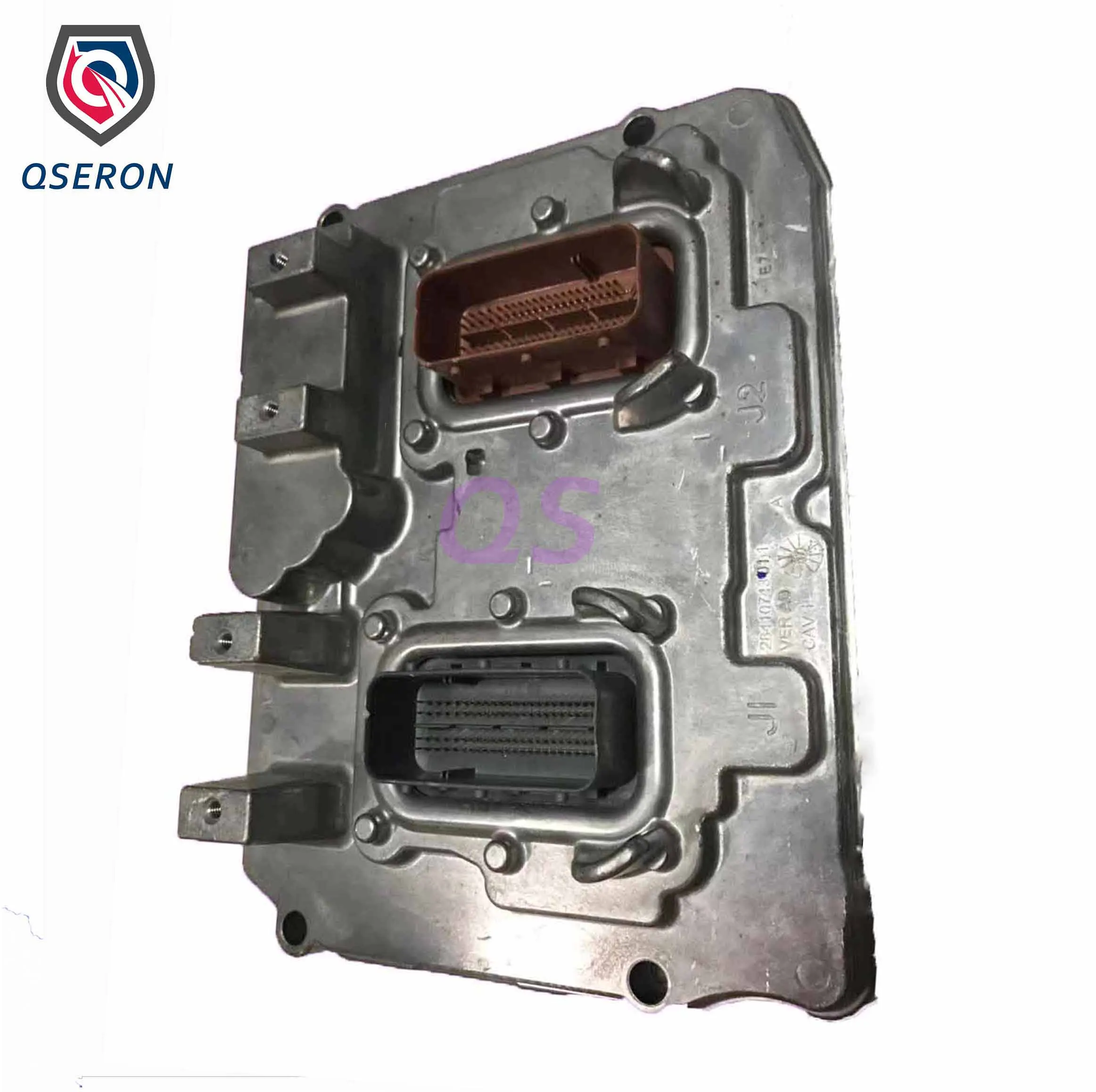 

Genuine Auto ECU 5317106 Engine Brain Control Unit Computer CM2350 Module ECM PCM P5317106 For 2017 CUMMINS 6.7L ISX Diesel