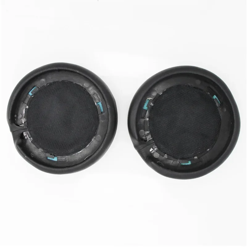 Фото Мягкие амбушюры для наушников Beats By Dr. Dre Pro Detox, сменные амбушюры из протеиновой кожи и поролона, защитные чехлы №3
