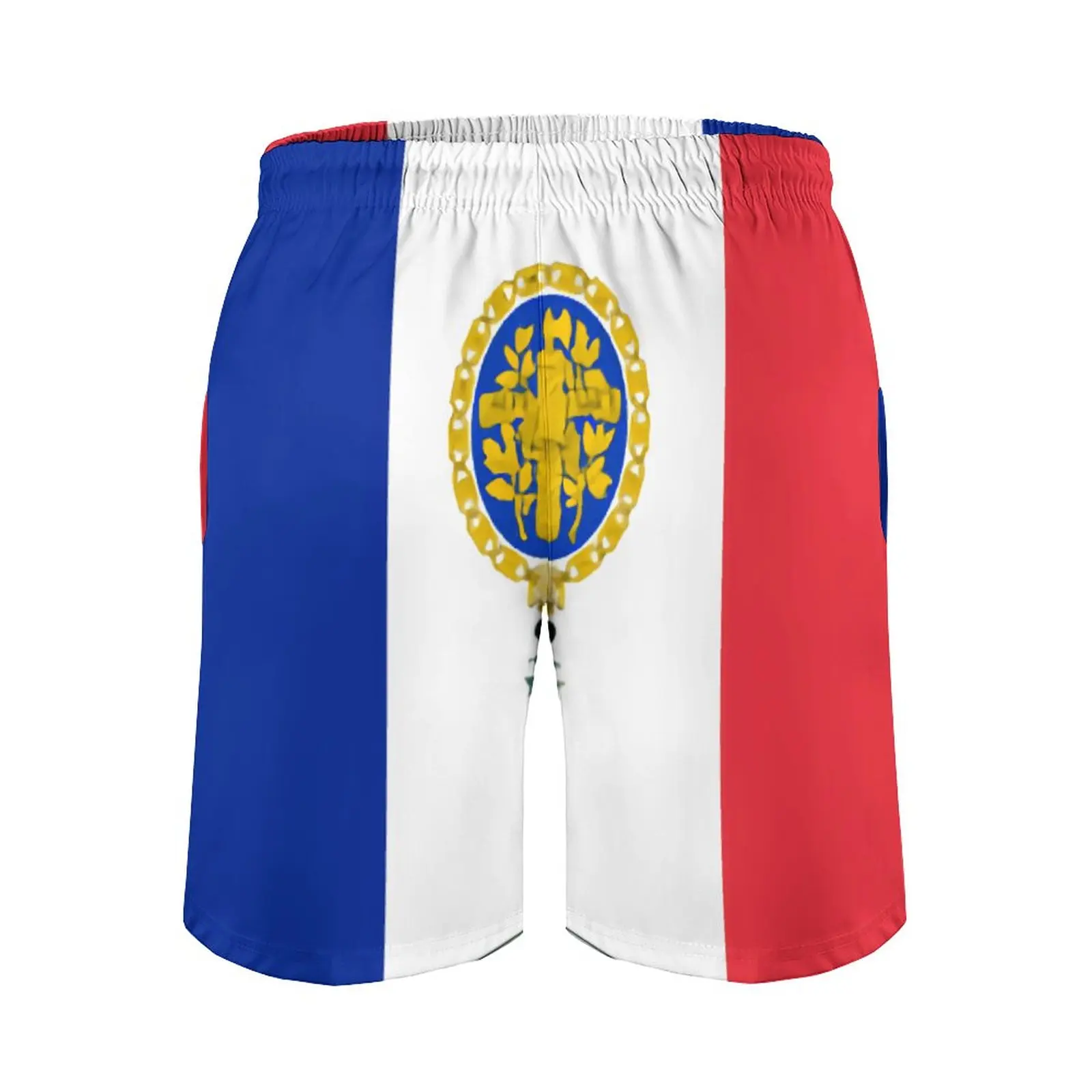 Рисунок 3 - Французский флаг