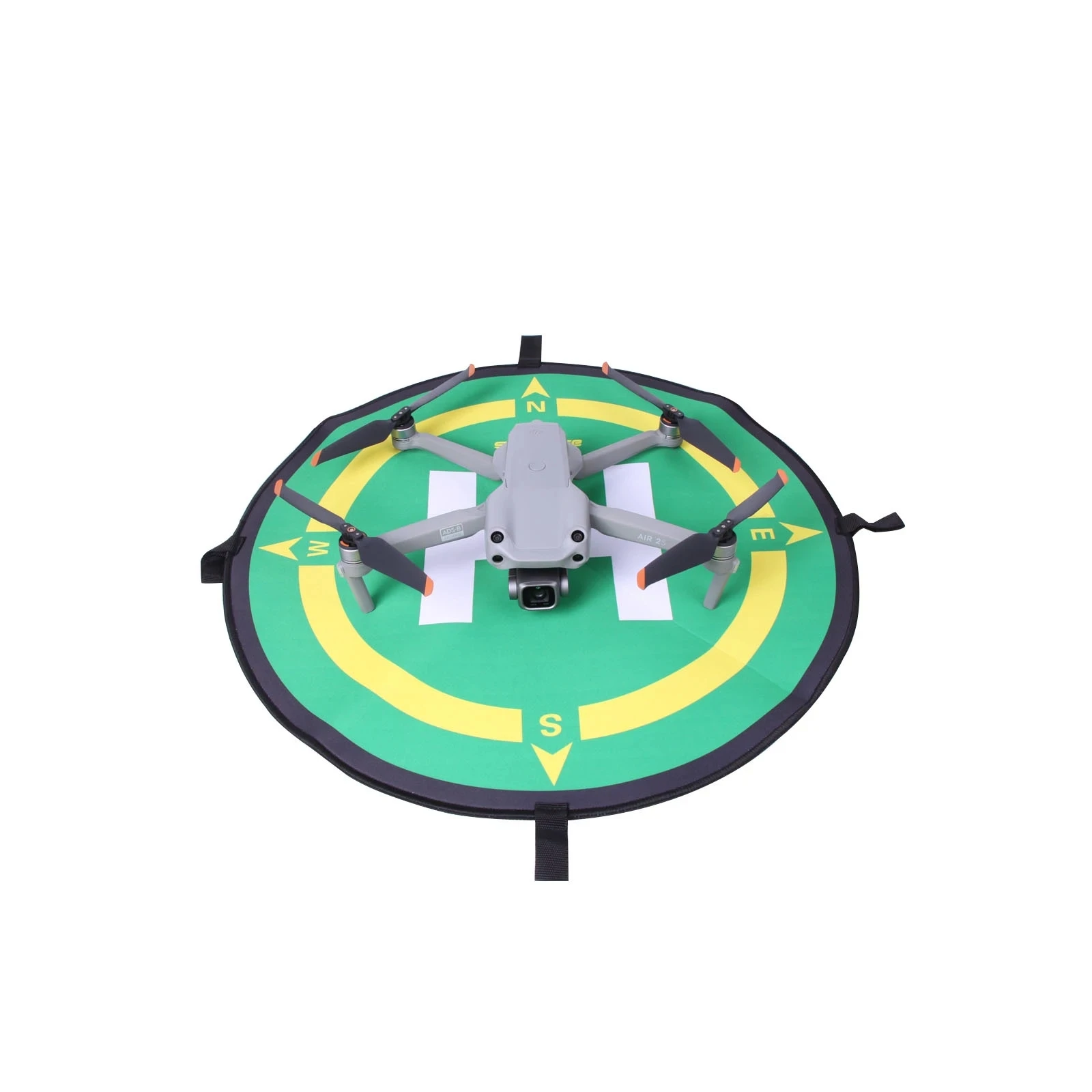 

Портативная посадочная площадка для дрона, посадочная площадка 50 см для DJI Mavic Mini SE/ 2/Pro/Air 2S/FPV/Phantom 4/Spaek