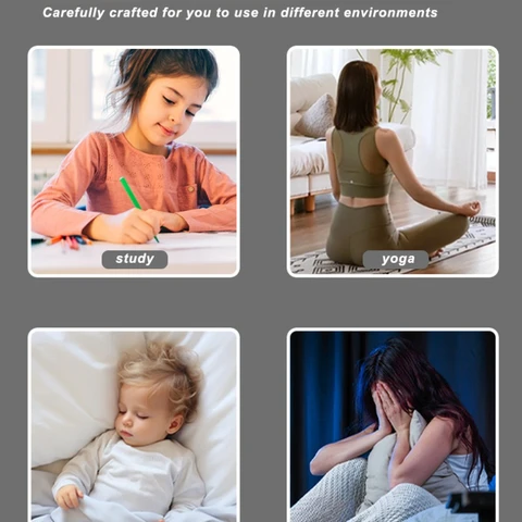 Белый шум машина для сна