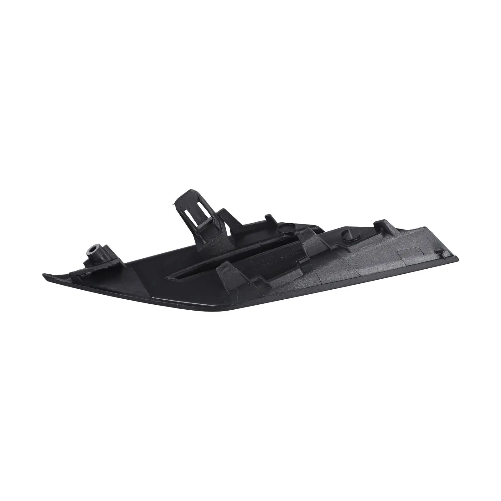 Крышка решетки бампера накладка на решетку переднего номер OEM 52124-06220 материал ПК