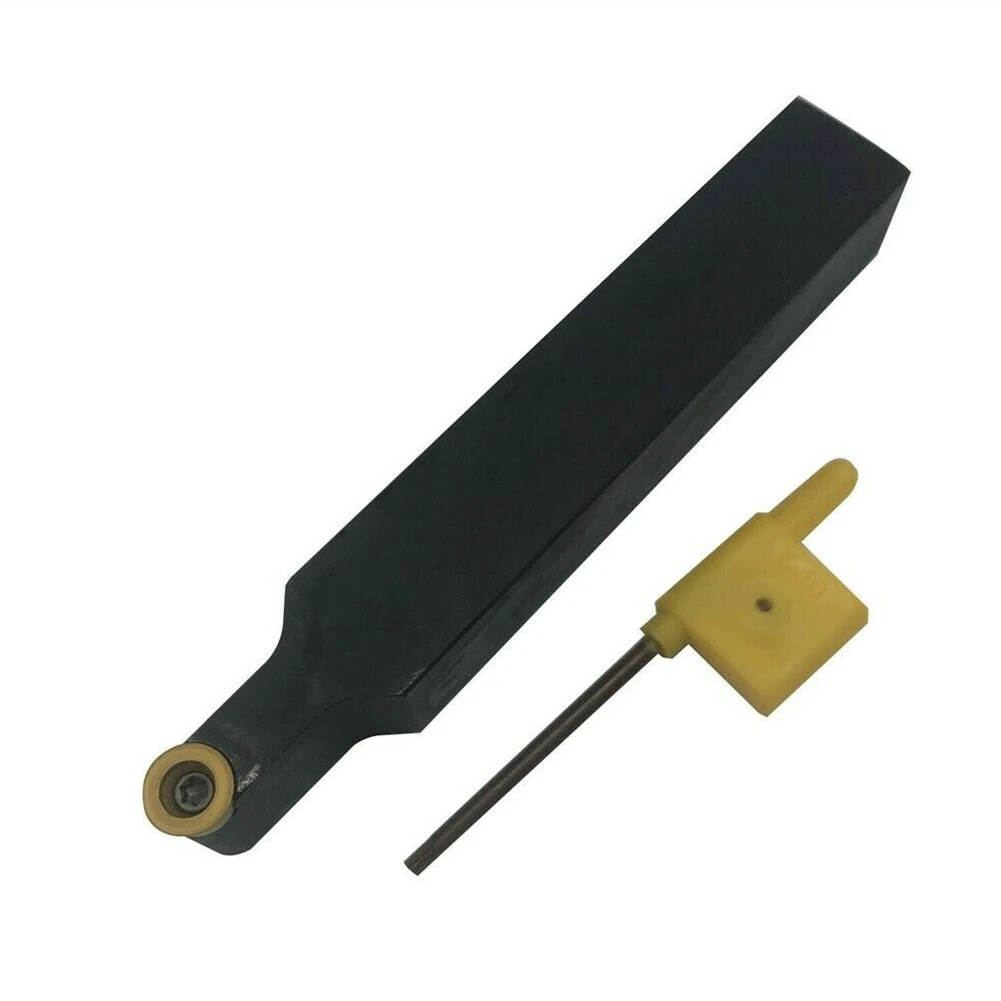 Токарные станки с ЧПУ вставки Держатель Новая отделка Поддержка плотных Toleranans и