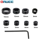 Кольцо для сверления 3-16 мм, для деревообработки