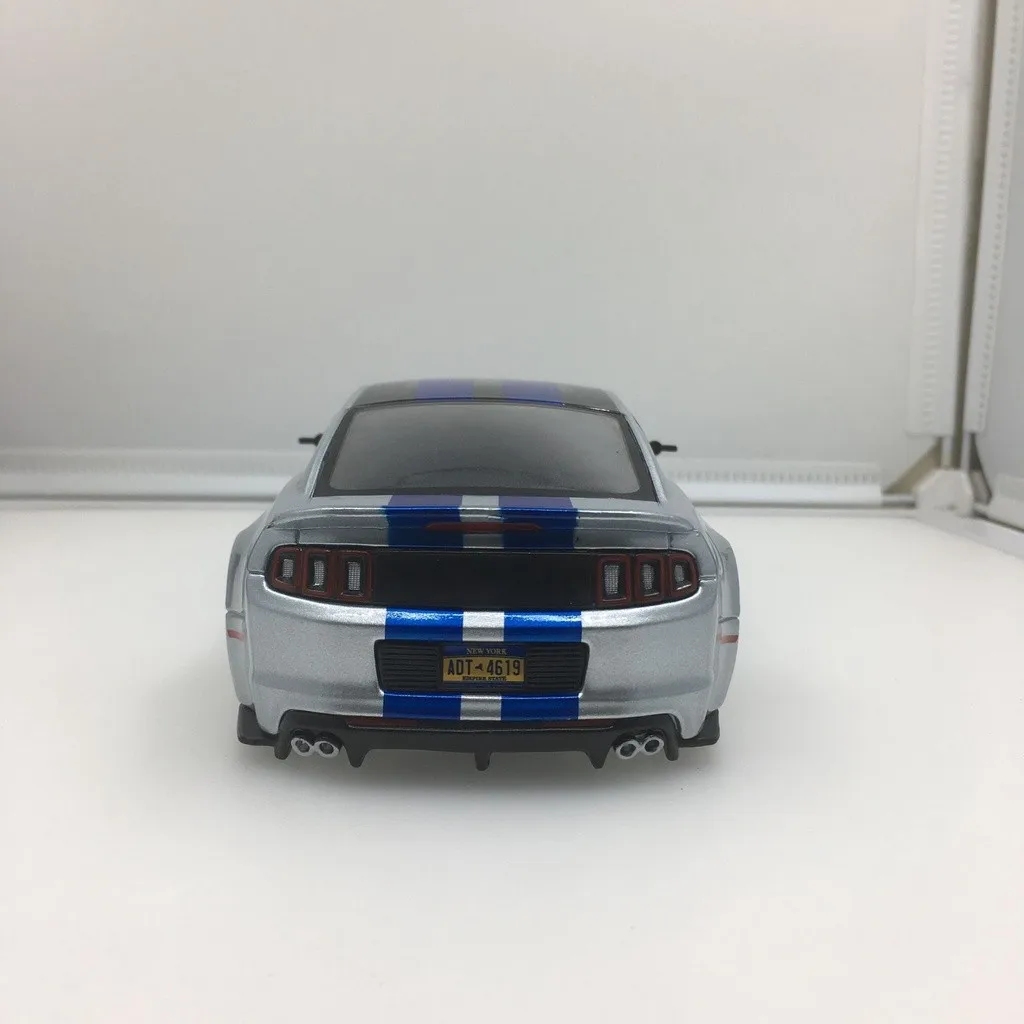 Металлический корпус автомобиля оболочка колесная база 114 мм для