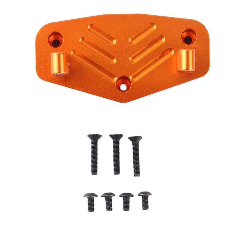 

Металлический кронштейн для крепления на руль для LOSI LMT 4WD