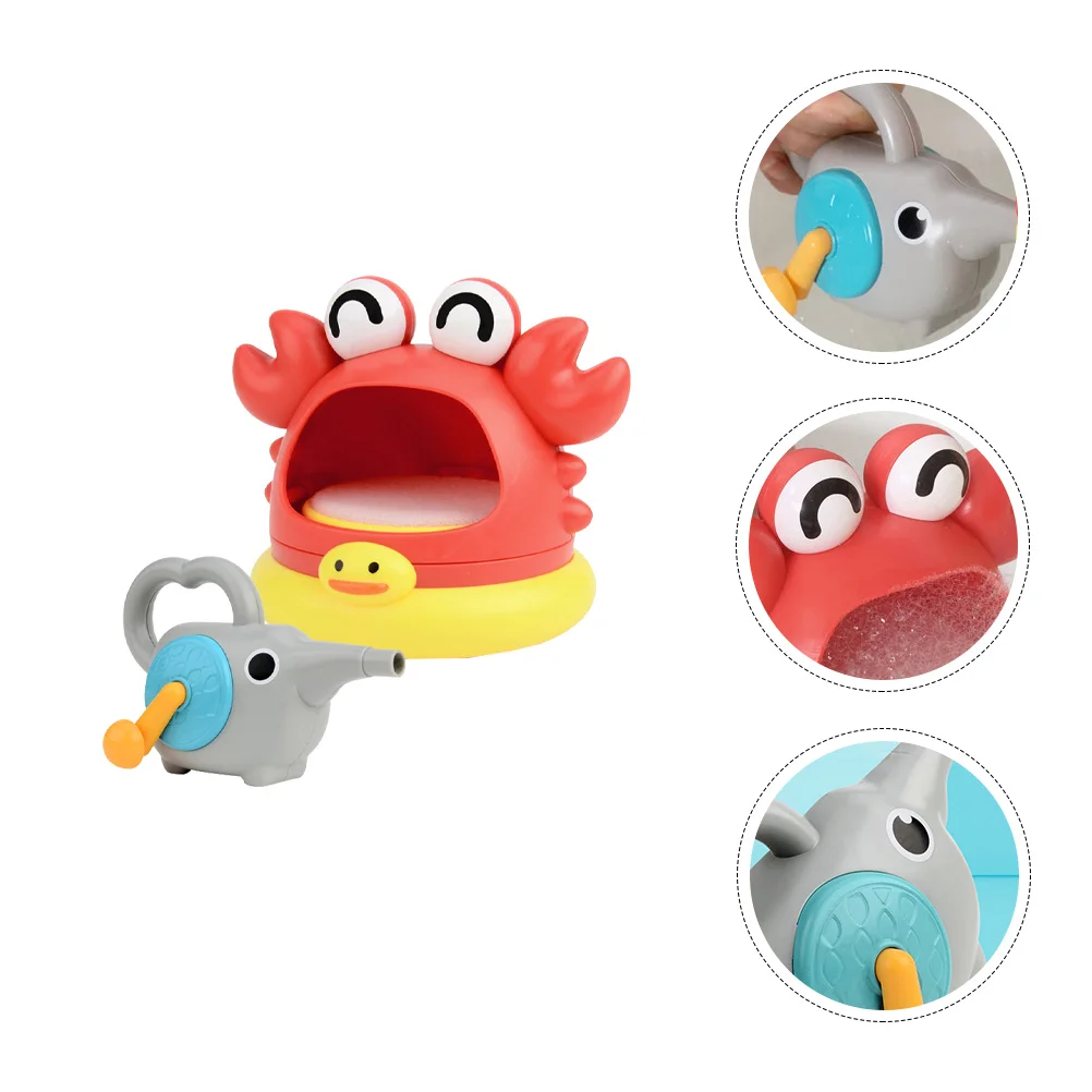 

Пузырьки для ванны, игрушки, машинка для изготовления игрушек, ванны, детские пузырьки для детей, для малышей, детские игрушки от производит...