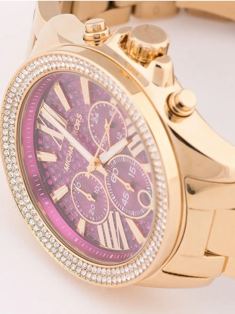 Рисунок 4 - Часы женские наручные Michael Kors