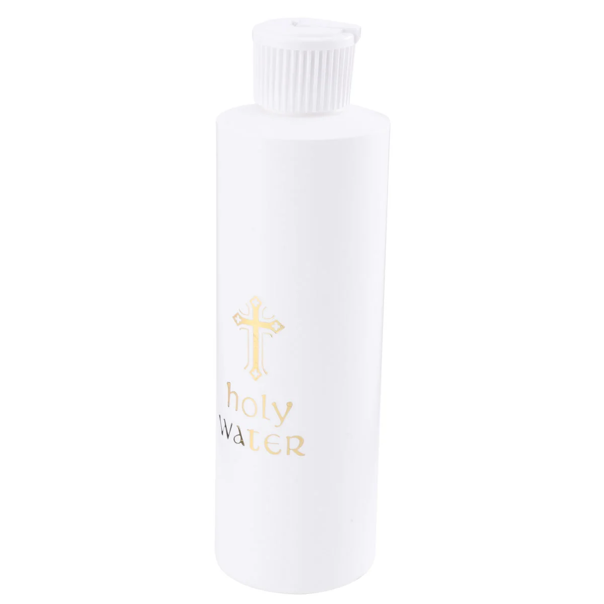 

Water Holyeastercontainer Catholic Religious Church Refillable Travel Storage Exorcismparty Cylindrical Gifts Supplies Favors