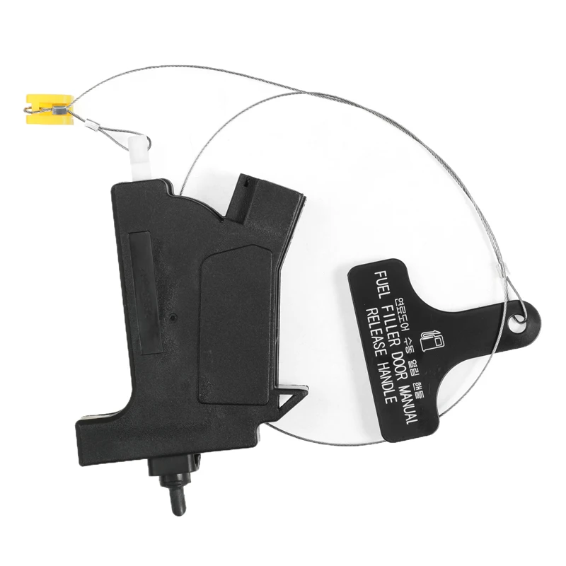 

81590-2W000 Привод замка крышки топливной заслонки автомобиля 815902W000 для Hyundai Santa fe 2013-2018 2.0L 2.4L Opener Actua 2013