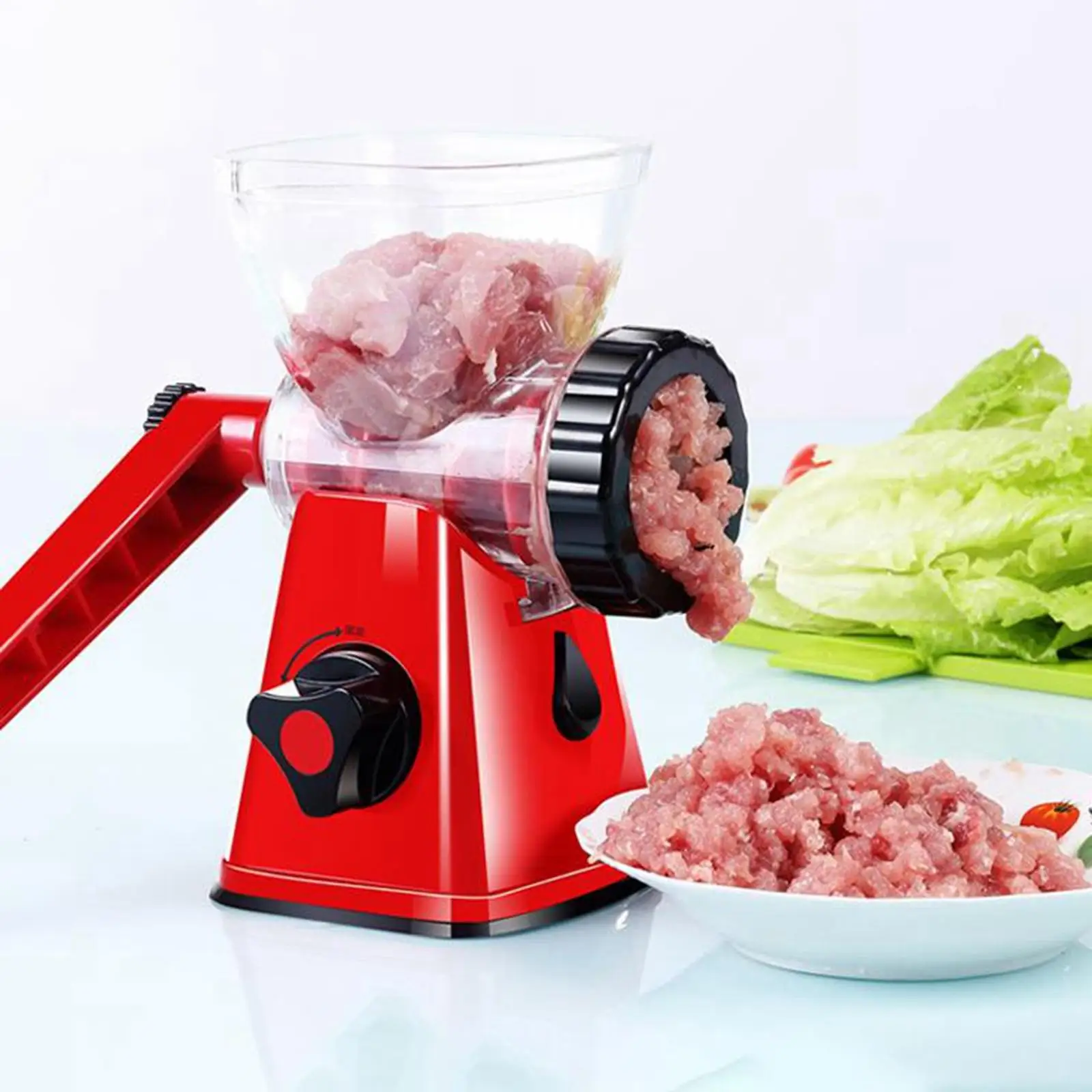 Мощность мясорубки для домашнего использования. Мощность мясорубки для домашнего использования