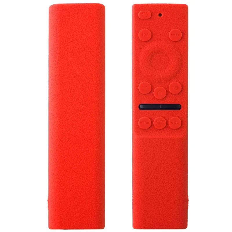 

Силиконовый чехол для пульта Samsung BN59-01311