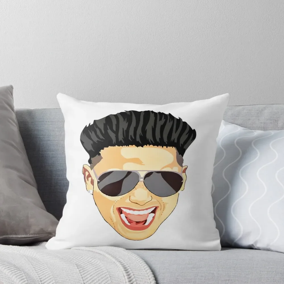 Наволочки для диванных подушек из джерси Palu ne Face ras seen роскошные наволочки