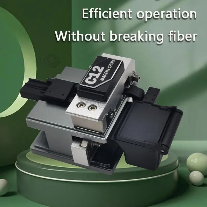 Нож для резки оптического волокна FTTH Высокоточный режущий инструмент нож кабеля