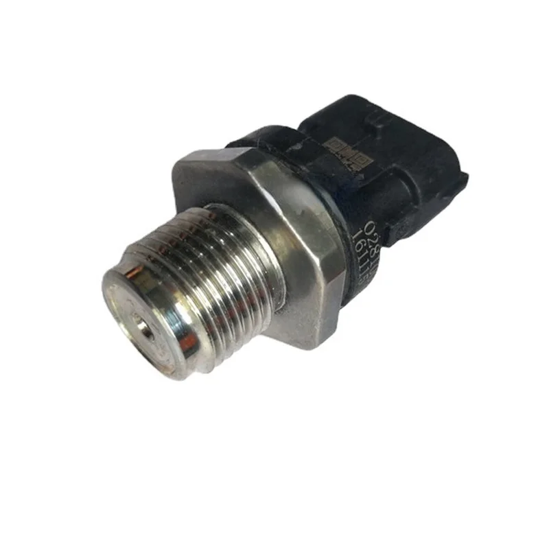 

0281002909 прочный в использовании новый датчик давления топлива на дизельном топливе