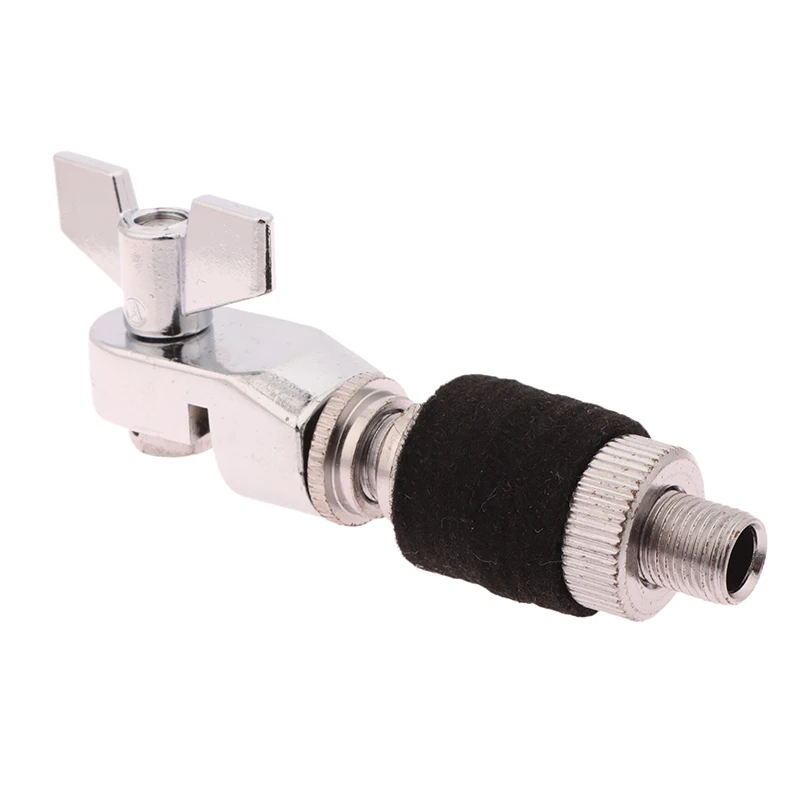 Держатель тарелки под барабан подставка для клатч зажим музыкальный инструмент