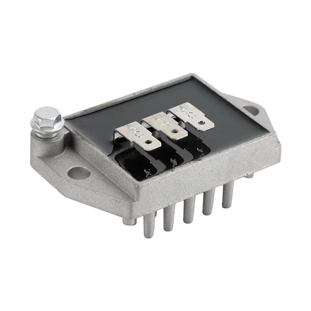 РЕГУЛЯТОР ВЫПРЯМИТЕЛЯ ДЛЯ KOHLER CH18 CH20 CH620 CH640 CH740 CH750 CH980 ECH740 ECV740 ECH630 ECH730 Аксессуары