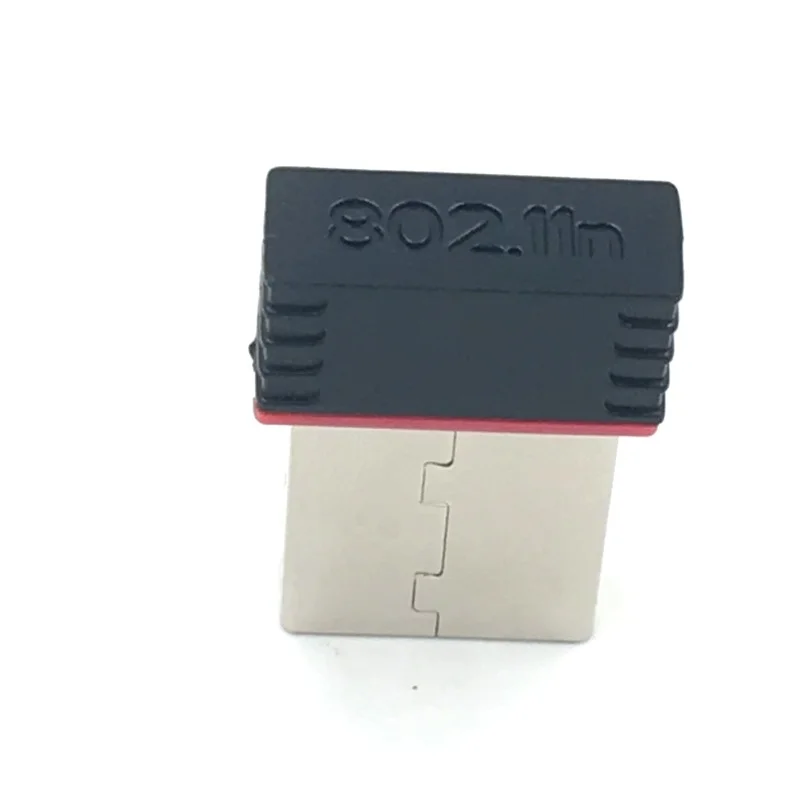 Рисунок 4 - Портативный беспроводной USB Wi-Fi адаптер 2