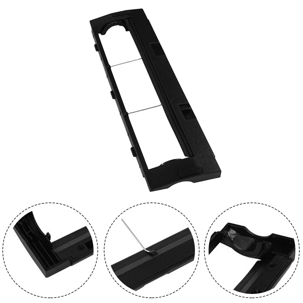 

Main Brush Cover Equipment Exquisite For Better Sweeping Plastic Seal Strip For Laresar L6 Pro Fixing Structure