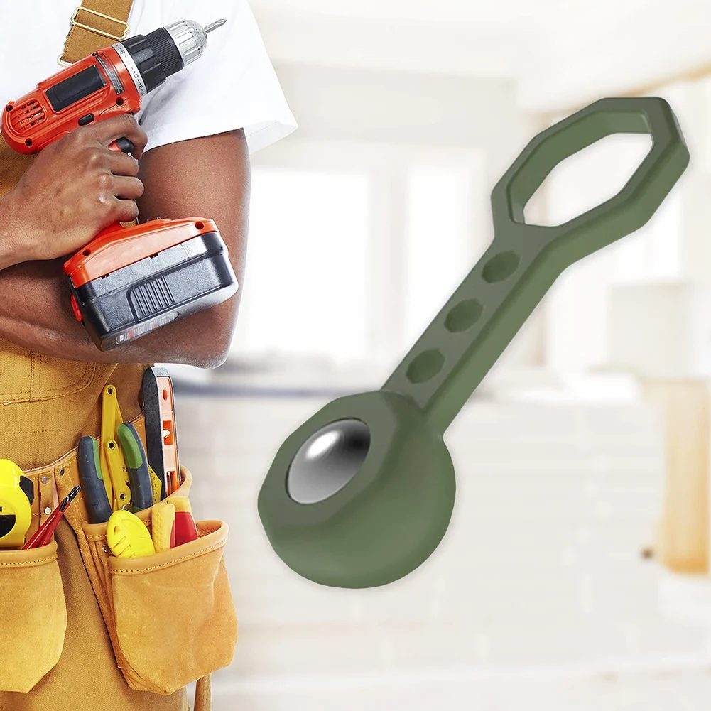 Магнитный искатель шпилек с шпилькой для поиска Настенный сканер обнаружения