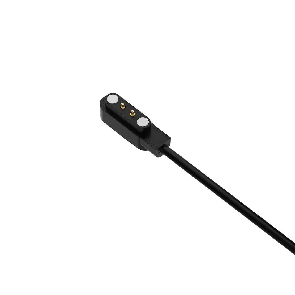 Кабель для зарядки For Nothing CMF Watch 3 Pro USB, мощный магнитный 2-контактный зарядник, аксессуары для умных часов, дропшиппинг (art.: 3920dc808765d) - 3920dc808765d