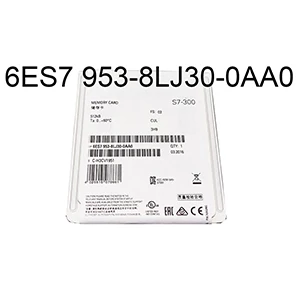 Карта памяти 6ES7953-8LJ30-0AA0