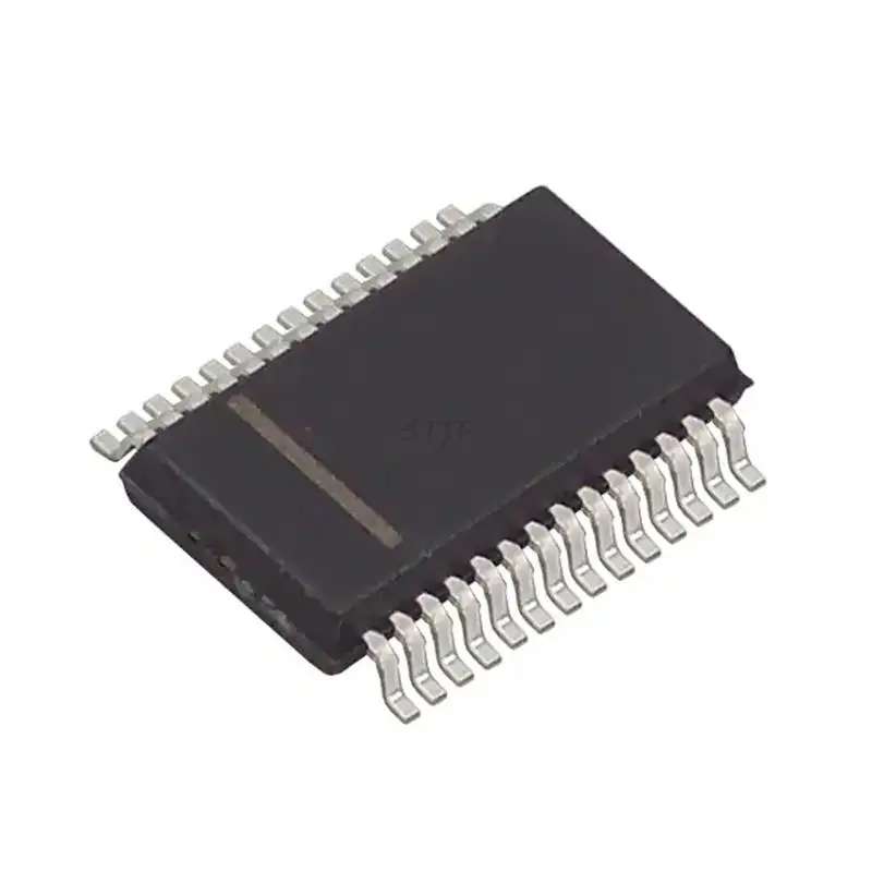 

2-10Pcs 100% New MAX1758EAI+T MAX1758EAI MAX1758 SSOP28 MAX1873SEEE+T MAX1873SEEE MAX1873 QSOP16 chips ic