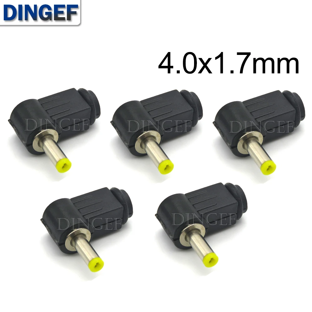 

Сварочный провод DNIGEF 4.0x1.7mm