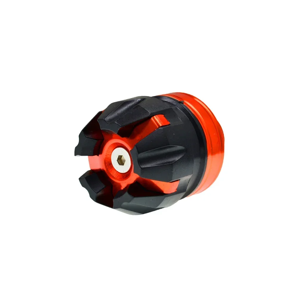 2 шт. цветные защитные накладки на мотоцикл