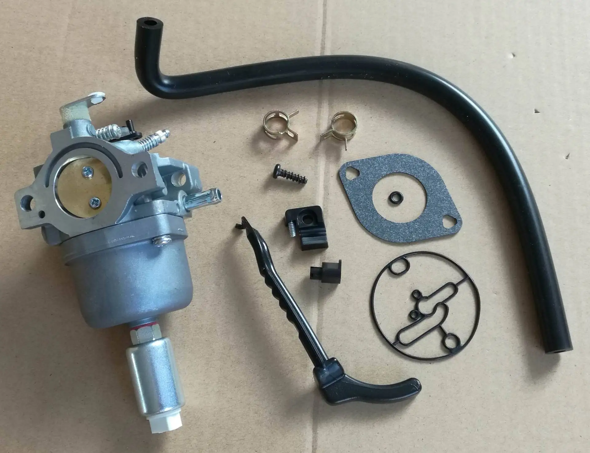 Высококачественный карбюратор для Briggs &amp Stratton 799727 698620 Карбюратор садовые