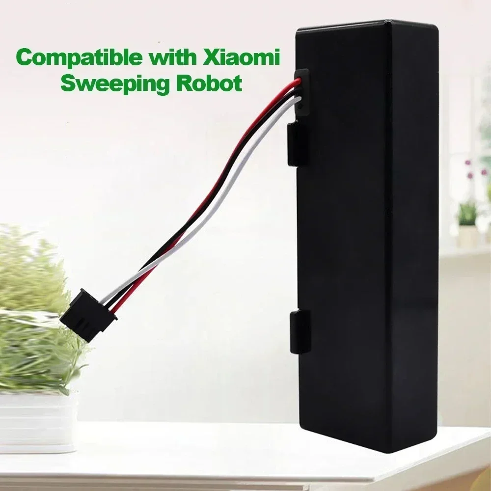 Оригинальная аккумуляторная батарея для Conga 3290 3390 3490 3590 3690 3790 3890 подметальный