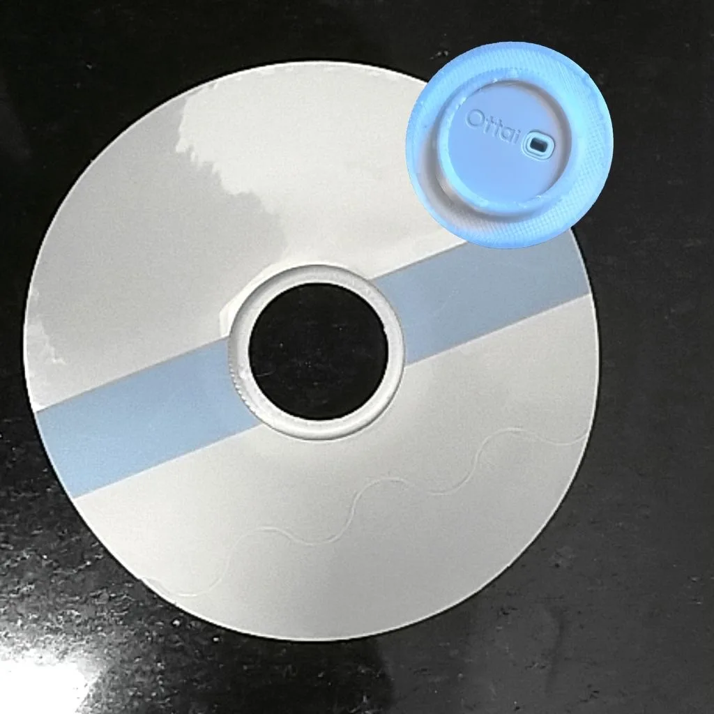 Динамический зонд Ottai 10 шт