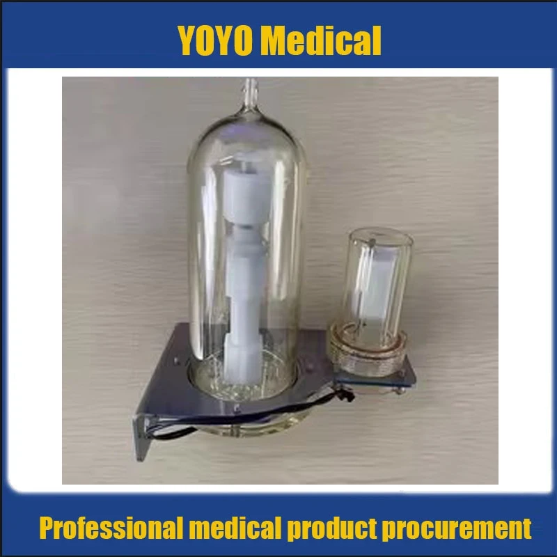 

Mindray BC6800PLUS BC-6800PLUS гематологический анализатор WC1 WC2, компоненты резервуара для разбавления отходов в сборе