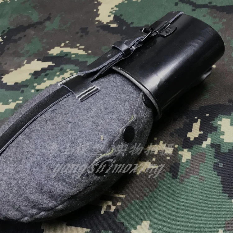 Вторая мировая война ГЕРМАНСКАЯ АРМИЯ WH HEER ЭЛИТНАЯ ПЛЯТКА ДЛЯ ВОДЫ полный размер