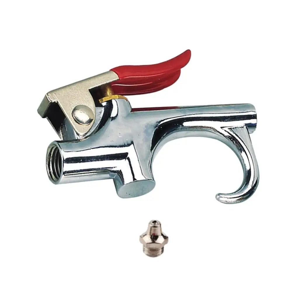 Воздушный компрессор Воздушная тряпка с насадкой для очистки воздуходувки