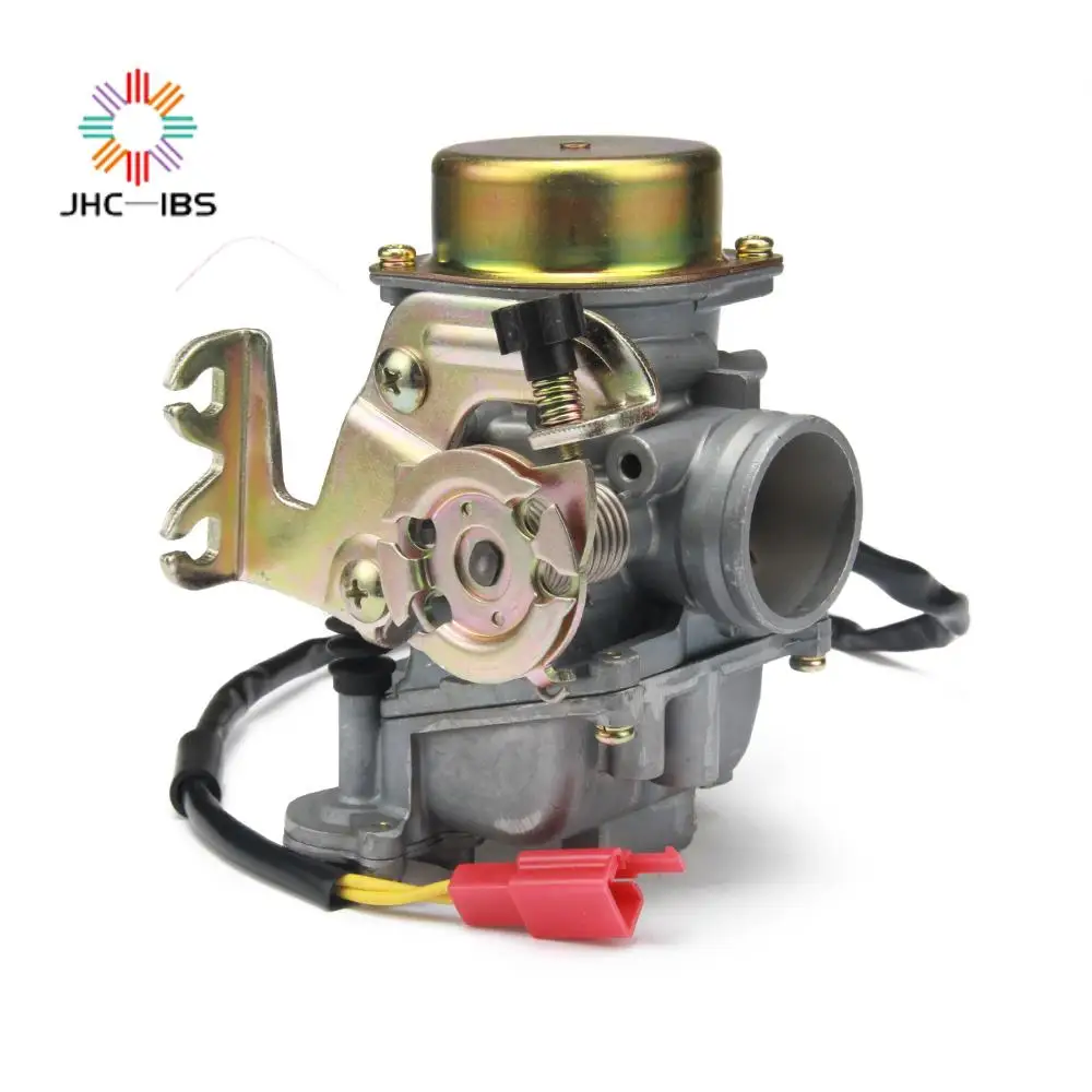 Универсальный карбюратор CVK30 CVK 30 мм аксессуары для мотоциклов детали двигателя