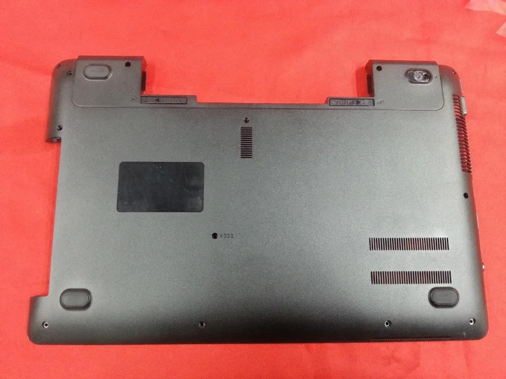 

Новый нижний чехол для SAMSUNG NP270E5G 270E5R 270E5J 270E5U нижний корпус D крышка