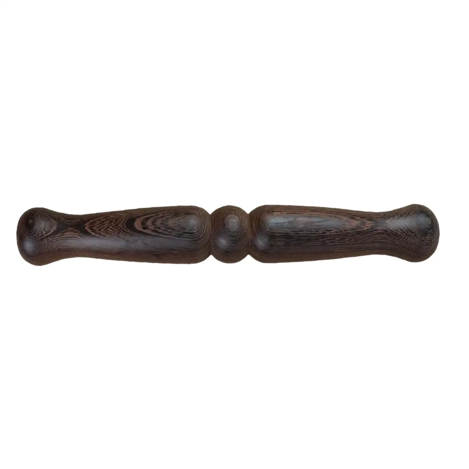 Тай-линейка из цельного дерева Hunyuan Wushu Stick Tai Qigong для тренировок