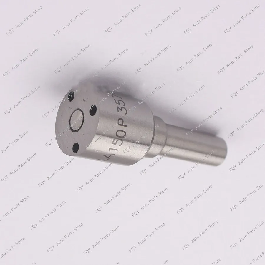 4 шт. для VW Audi A4 Seat 1.9 TDi AHU 074130201 G Топливная форсунка DSLA150P357