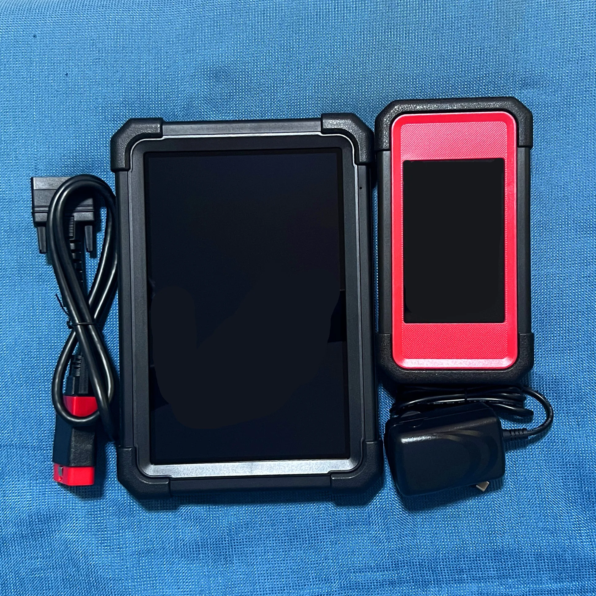 SmartlinkC V2.0 с планшетом для Diagzone prodiag xdiag HD3 Heavy Duty CAN FD DOIP для коммерческих транспортных средств, диагностический инструмент для грузовиков (art.: 3920c8ef574d3) - 3920c8ef574d3