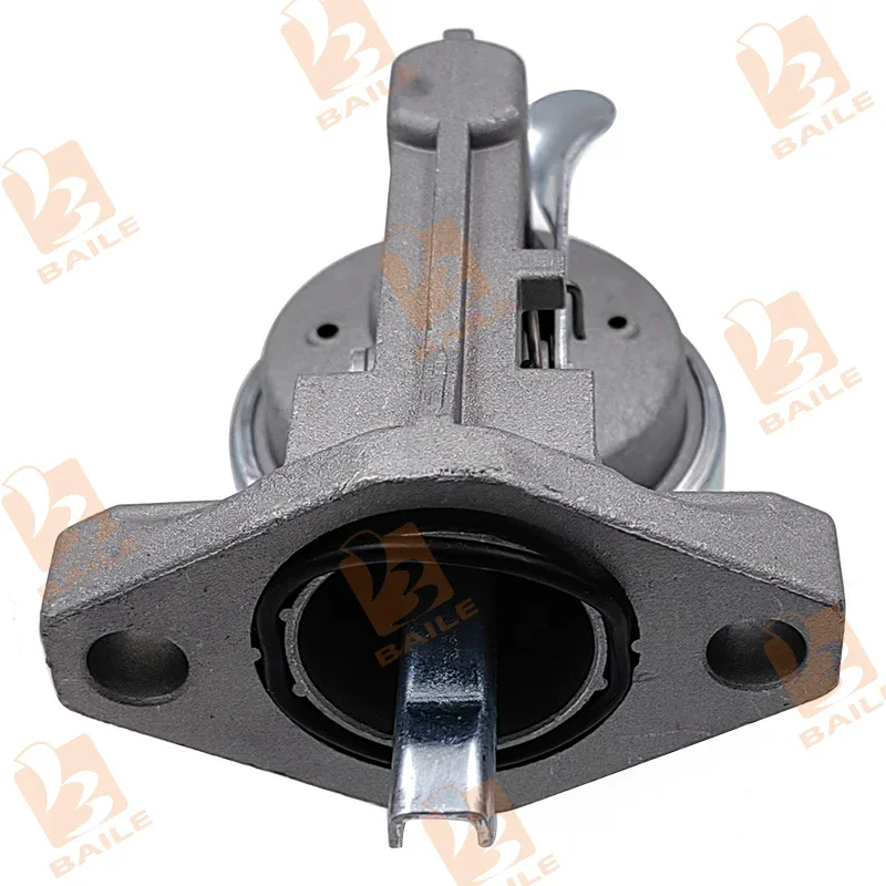 Фото RE68345 Топливный насос для двигателя John Deere 4045D/4045T 4045H 6068D 6068H/6068T №5