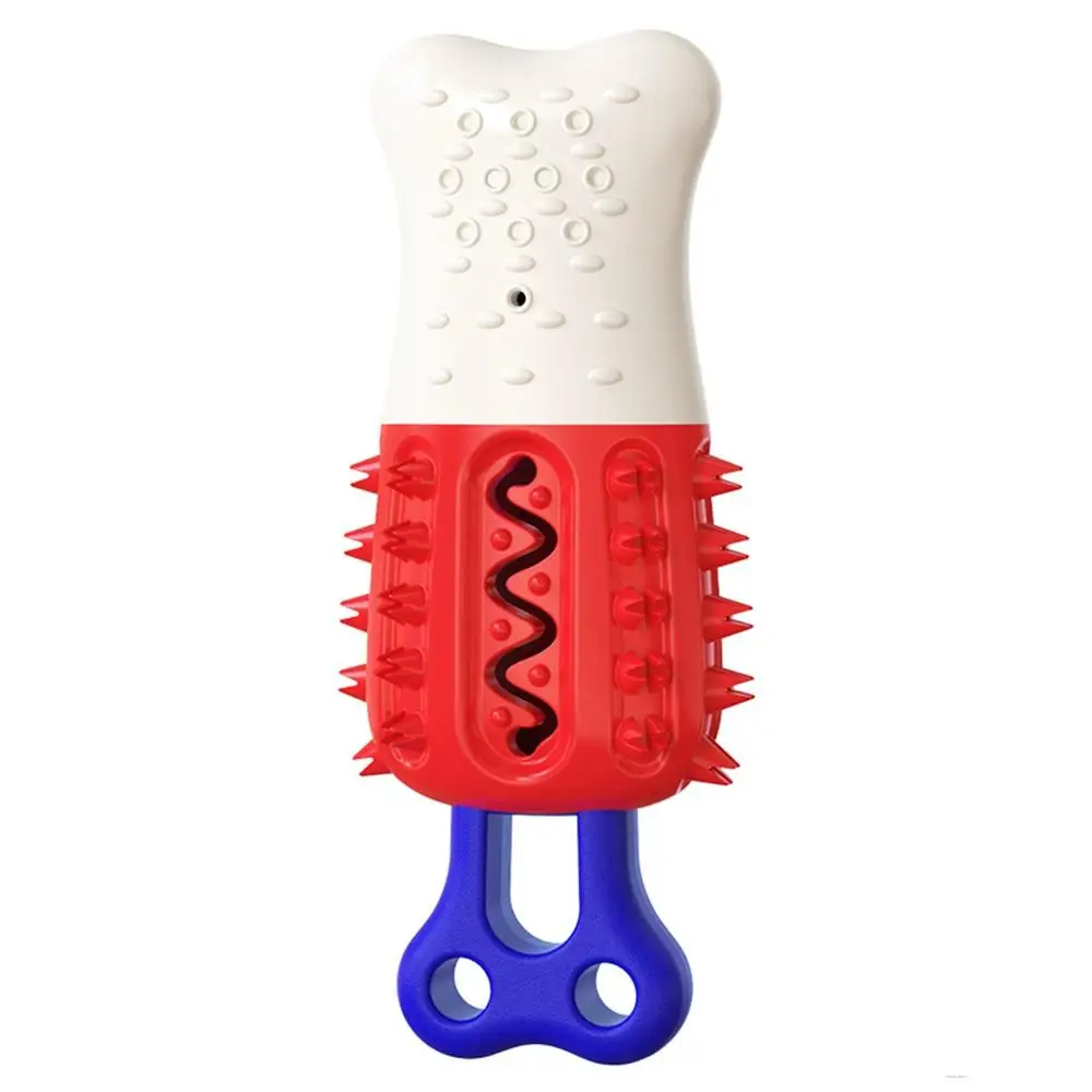 

Cooling Molar Pets Popsicle Dogs Heatstroke Prevention Molars Chewing Toys
