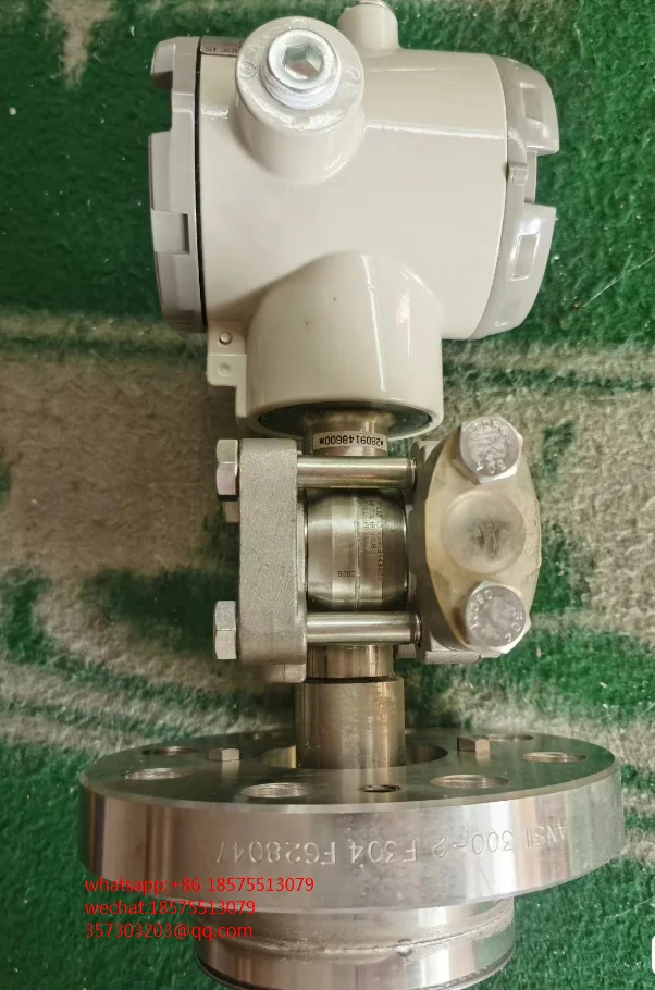 Фото Для AZBIL STC929-F1QAB7J02-PB-D7 передатчик совершенно новый 1 шт. №4