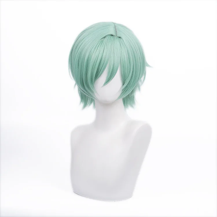 Парик для косплея звёзды термостойкий синтетический ролевых игр Хэллоуин |