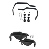 motorcycle handguards for s1000xr r1200gs r1250gs f800gs f850gs f900r f900xr handlebar hand guard protection bracket