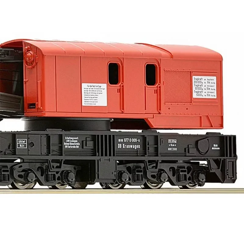 Модель поезда ROCO HO 56240