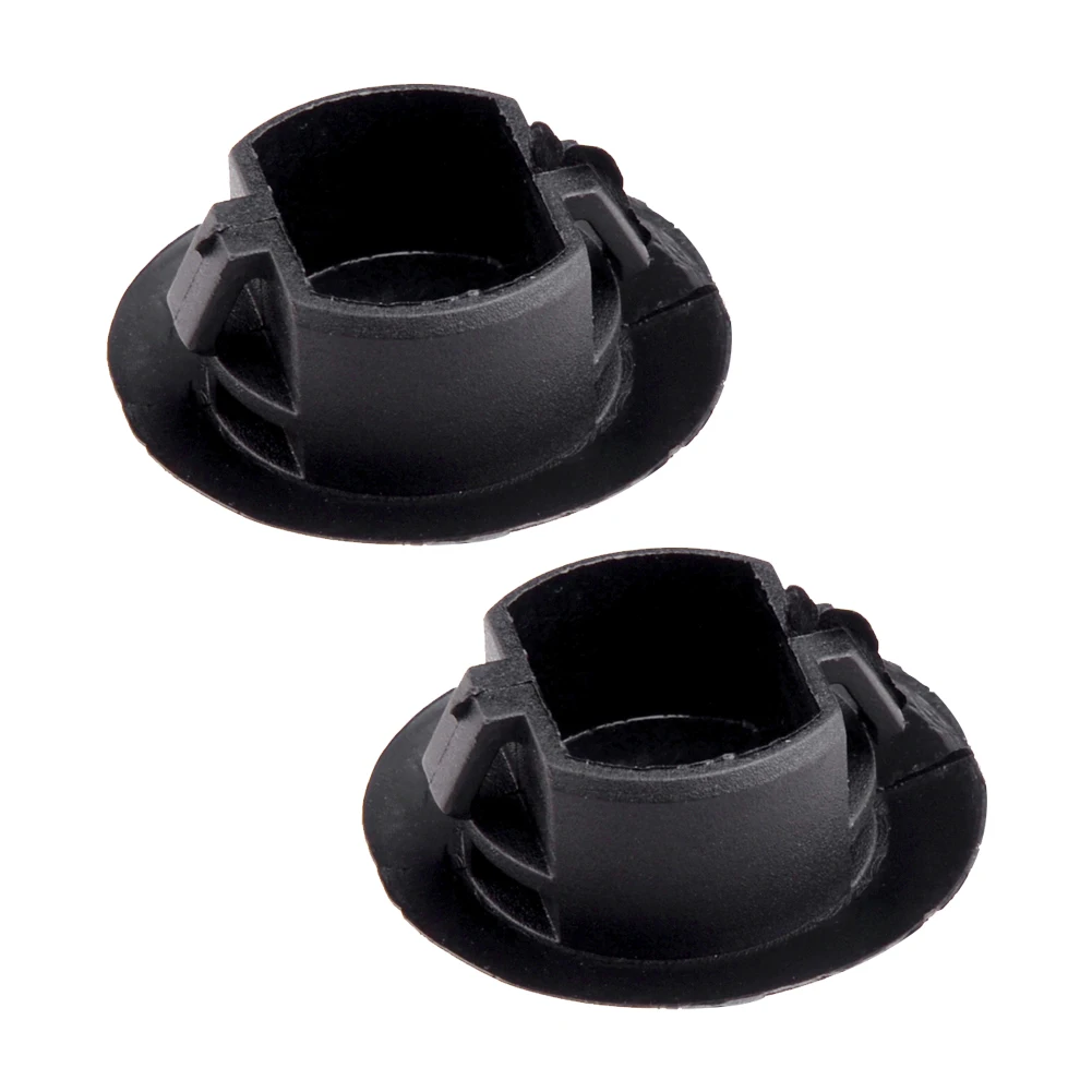 

20 шт., автомобильный черный рокер, фиксатор, зажим, подходит для Scion tC xA xB Toyota Corolla Echo Prius FJ Cruiser Matrix 7692452021