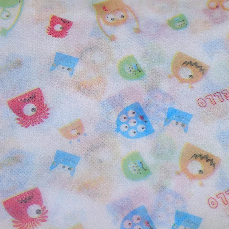 YG Film Paper Flexo Печатная машина Pp/pvc/pet/pe 6-цветный высокоскоростной пластиковый