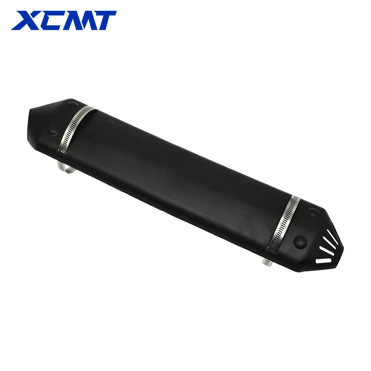 

2024 Защитный чехол для выхлопной трубы для мотокросса для KTM EXC XC XCW 250 300 TPI Husqvarna TE 2020-2023, модифицированный аксессуар